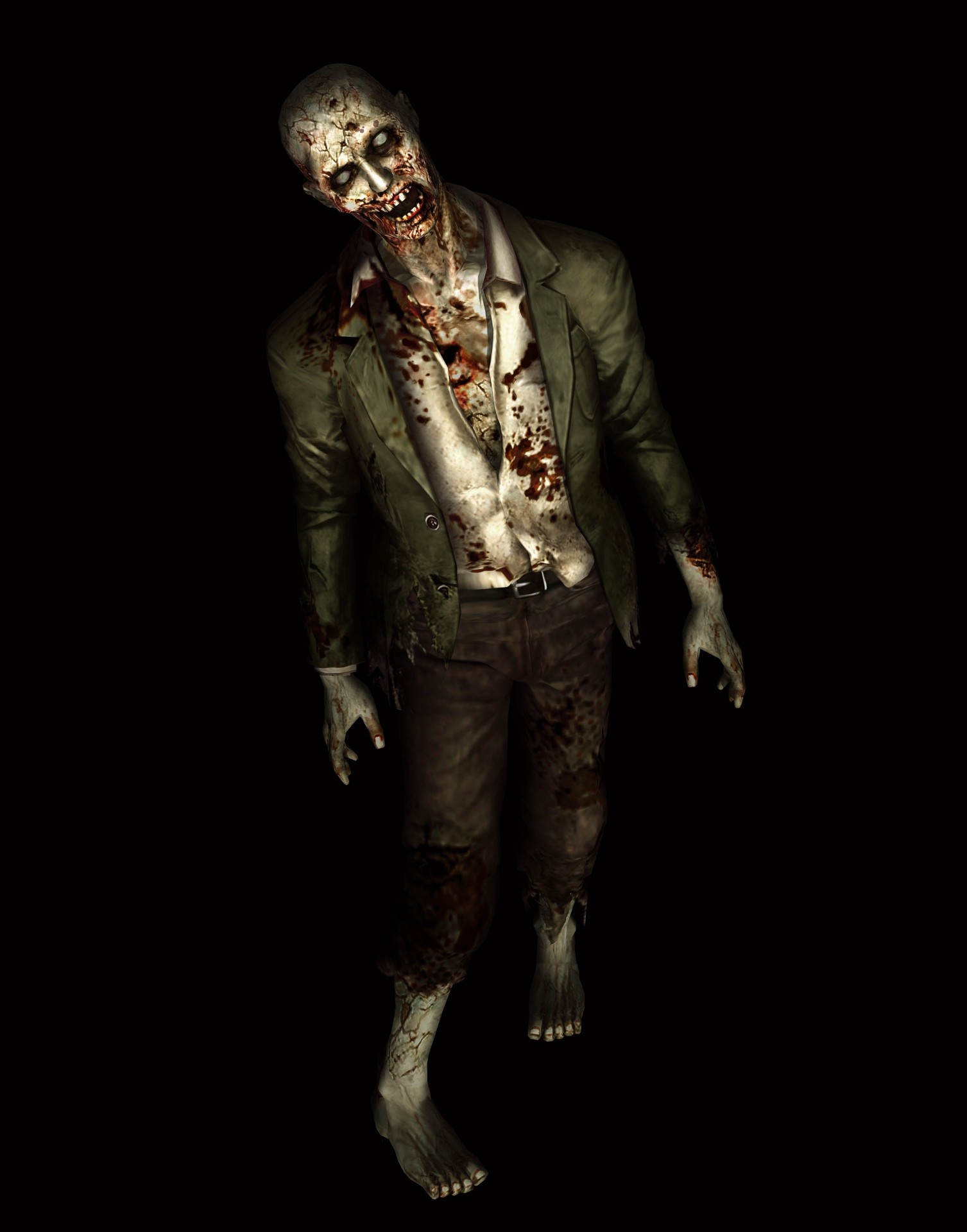 Resident Evil HD Remaster